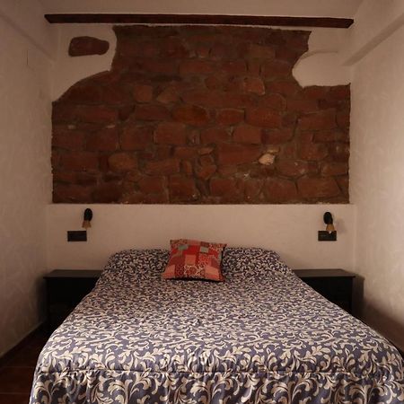 Appartamento La Coveta Rural Vilafamés Esterno foto