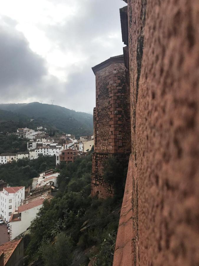 Appartamento La Coveta Rural Vilafamés Esterno foto